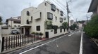 閑静な住宅街