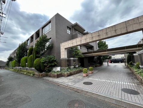 ライオンズマンション元代々木グランフォート