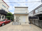 ３LDK住宅