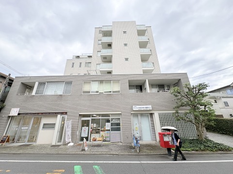 グランドメゾン永福町