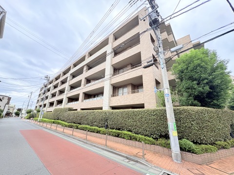 ライオンズステージ下高井戸