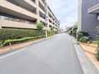 図面だけではわからない現地周辺の雰囲気、ぜひ一度ご体感ください。