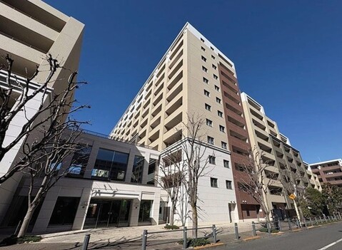 ｉｎｔｈｅＰａｒｋ荻窪サウステラス・シーズンテラス