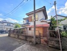 陽光あふれる角地