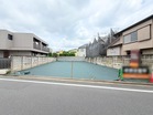 ３７坪超えの土地