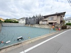 お好きなハウスメーカーで建築可能です