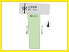 土地面積２１.４２坪