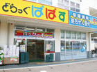 どらっぐぱぱす世田谷桜丘店（ドラッグストア）