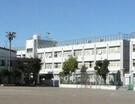 世田谷区立用賀中学校（中学校）