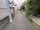 子育て環境良好です