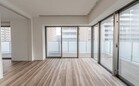 ペットと暮らせる快適マンション