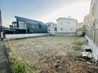 閑静な住宅街に佇む、ゆとりの３LDK戸建