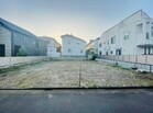 閑静な住宅街