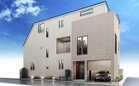 建物完成につき即ご案内可