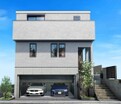 建物完成につき即ご案内可♪