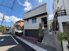 図面だけではわからない現地周辺の雰囲気、ぜひご確認くださいませ♪