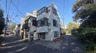 閑静な住宅地