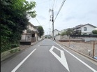 スーパー近く住環境良好