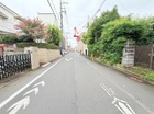 スーパー近く住環境良好