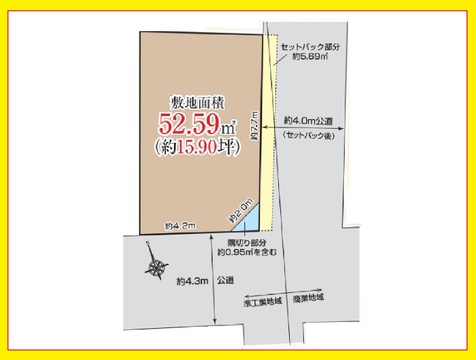 品川区中延６