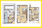 建物参考プラン
