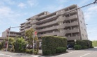 ８階建てマンションの５階部分