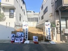 複数路線利用可能な好立地