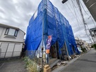 静かな住宅街のなかにございます