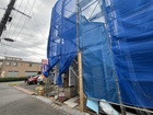 施設充実の新築戸建