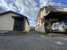 閑静な住宅街