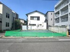 更地につき即見学可
