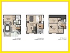 建物参考プラン 延床面積１１１．７９㎡