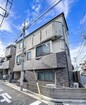 開放感のある角地