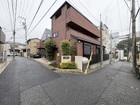 カースペースにEV要コンセント設置