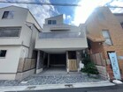閑静な住宅街で快適な暮らし