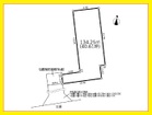 閑静な住宅街に立地