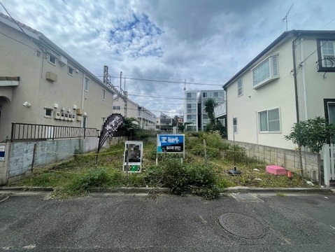世田谷区松原１