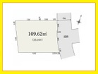 土地面積３０坪超