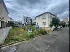 周辺は閑静な住宅街です