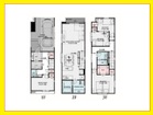 参考プラン　建物面積１２０．３８㎡