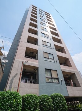 ラ・フォルム池尻大橋