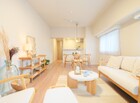 床暖房付きなので１年中快適にお過ごしいただけます♪