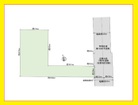 建築条件無し売地、お好きなハウスメーカーさんで建築可能。