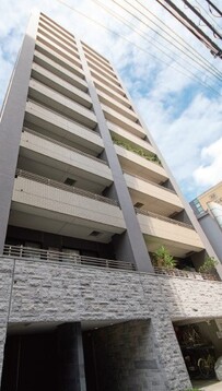 プレシス上野リュクス