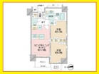 収納豊富