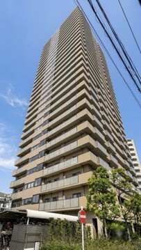 東京アルバタワー