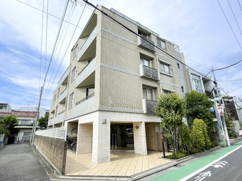 ドルチェ経堂