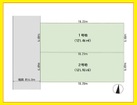 土地面積３６.８坪