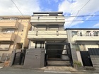 駅徒歩４分の好立地！