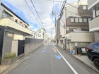 周辺環境もご案内いたします。